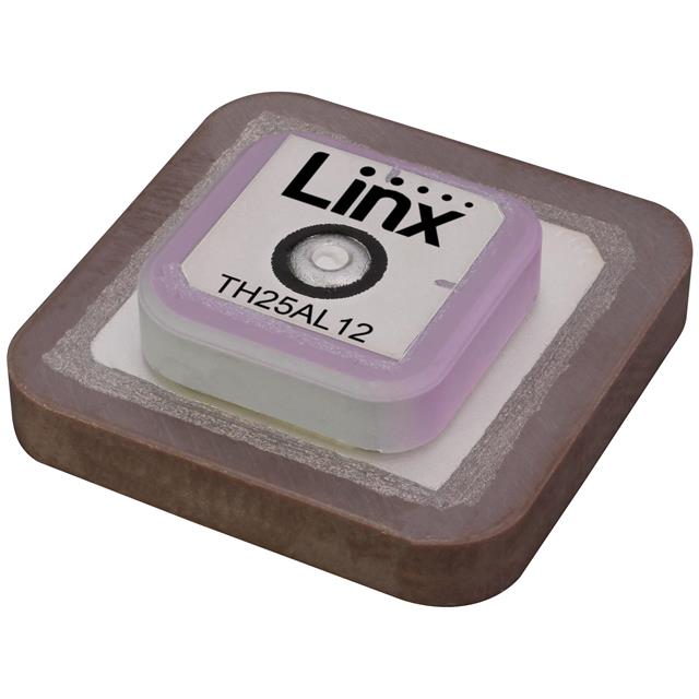 ANT-GNCP-TH25AL12 Linx Technologies Inc.