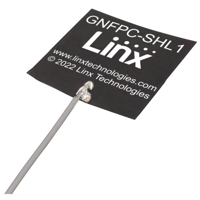 ANT-GNFPC-SHL1100UF TE Connectivity Linx