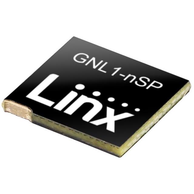 ANT-GNL1-NSP Linx Technologies Inc.