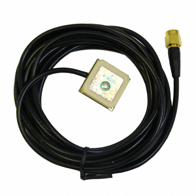 ANT-GPS-P20-SMA RF Solutions