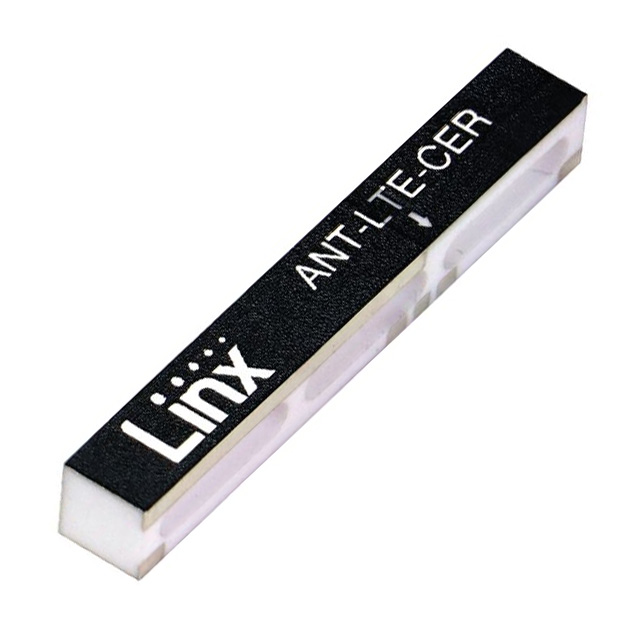 ANT-LTE-CER-T Linx Technologies Inc.