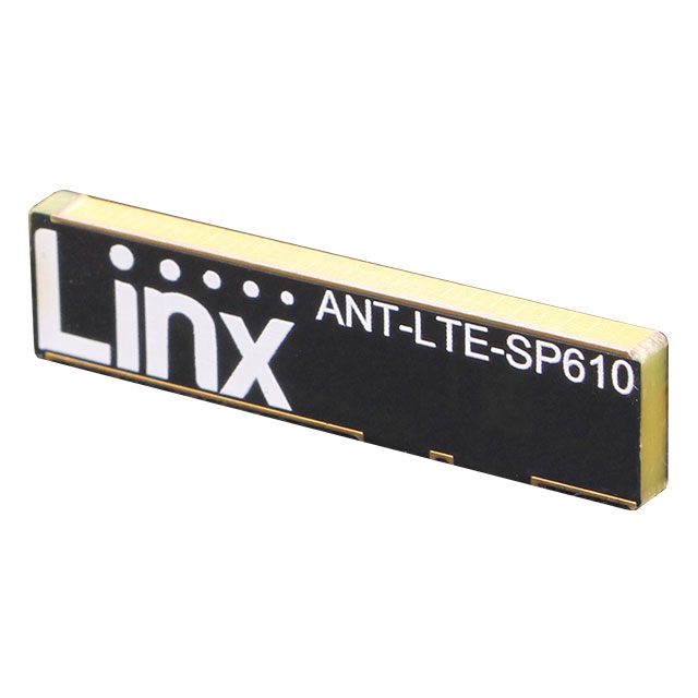 ANT-LTE-SP610-T Linx Technologies Inc.