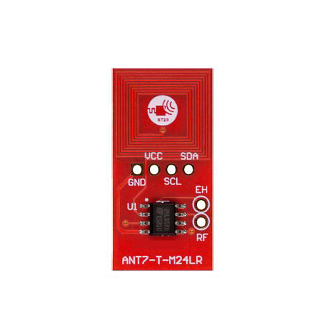 ANT7-T-M24LR04E STMicroelectronics