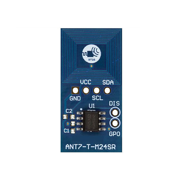 ANT7-T-M24SR64 STMicroelectronics