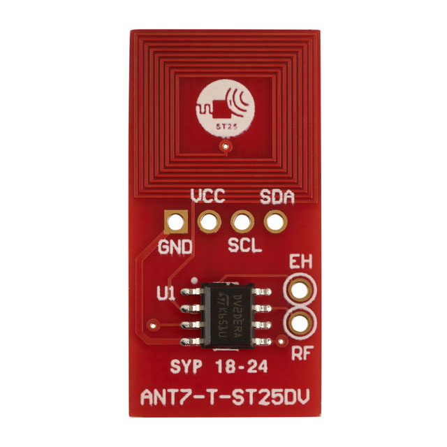 ANT7-T-ST25DV04K STMicroelectronics