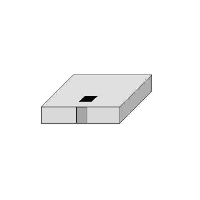 ANT8060LL31R4000A Pulse Electronics