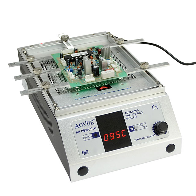 AO853A SRA Soldering Products