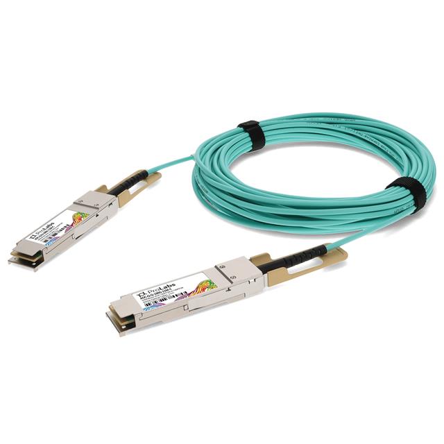 AOC-Q-Q-100G-11M-C ProLabs