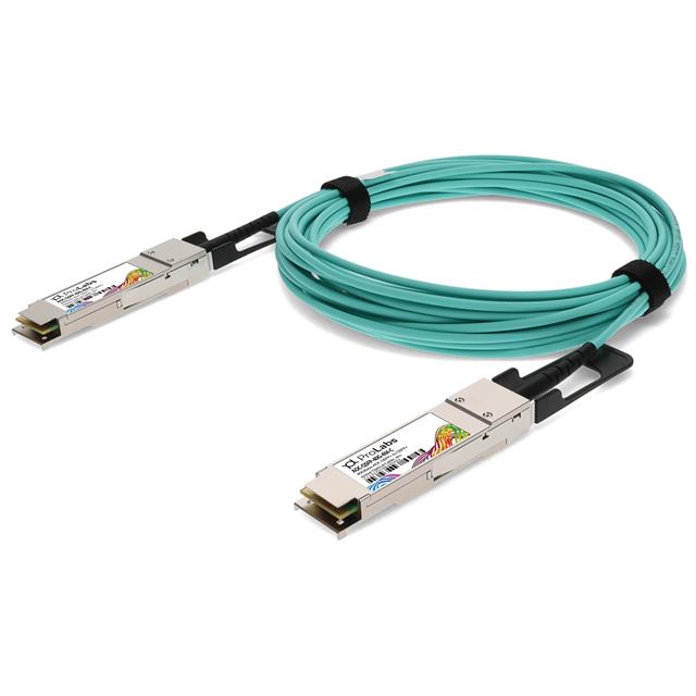 AOC-QSFP-40G-4M-C ProLabs