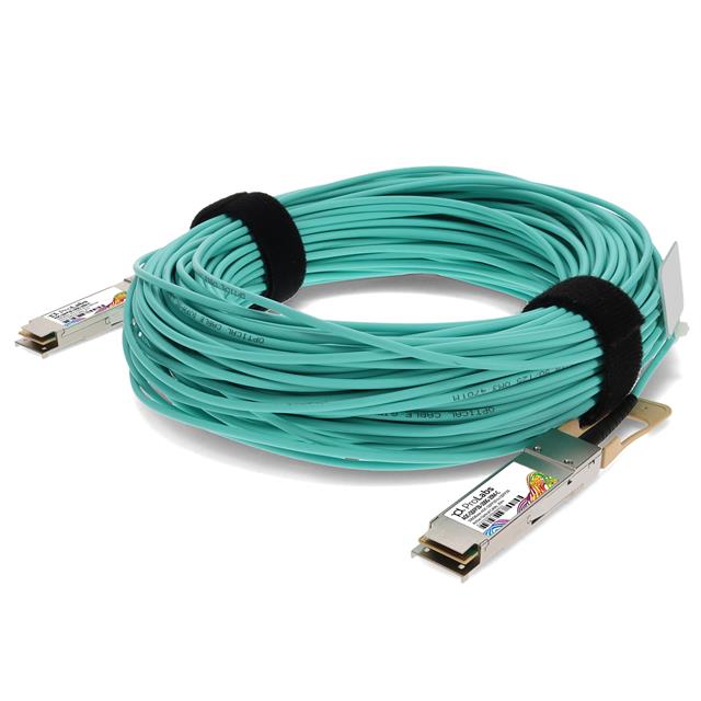 AOC-QSFP28-100G-20M-C ProLabs