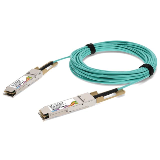 AOC-QSFP28-100G-7M-C ProLabs