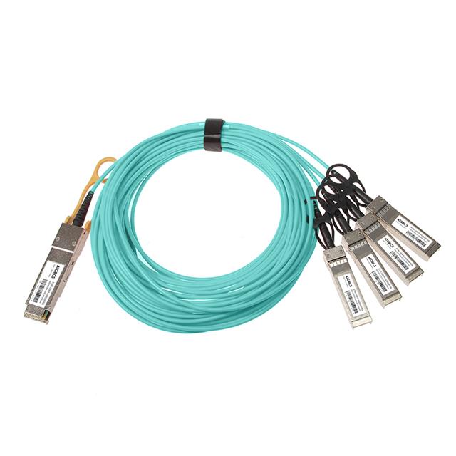 AOC-QSFP28-4SFP25G-30M-AT ATGBICS