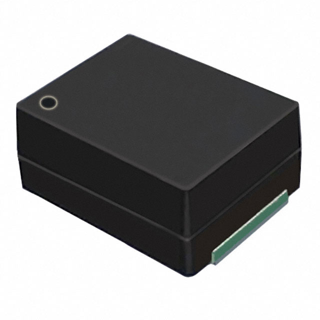 AOCJYR-12.800MHZ-M5649LF Abracon LLC