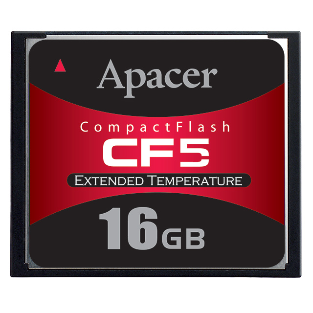 AP-CF016GL9FS-ETNR Apacer Memory America