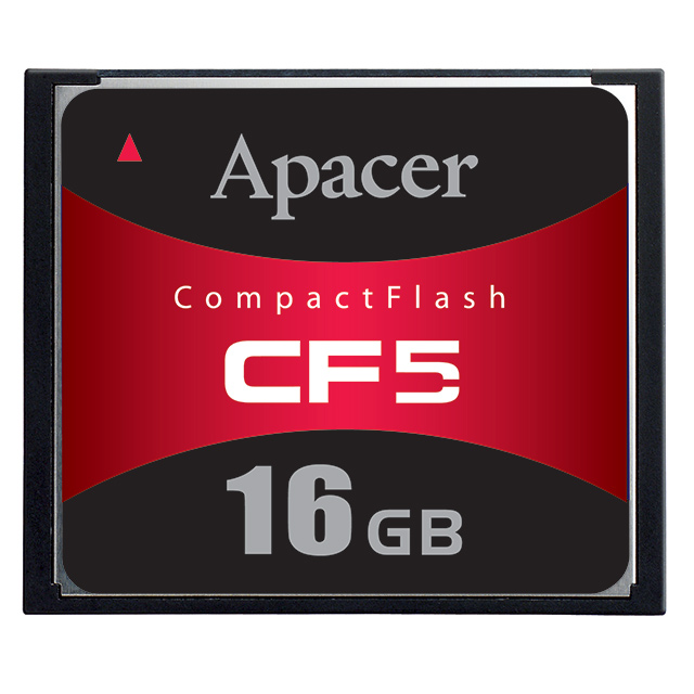 AP-CF016GL9FS-NR Apacer Memory America