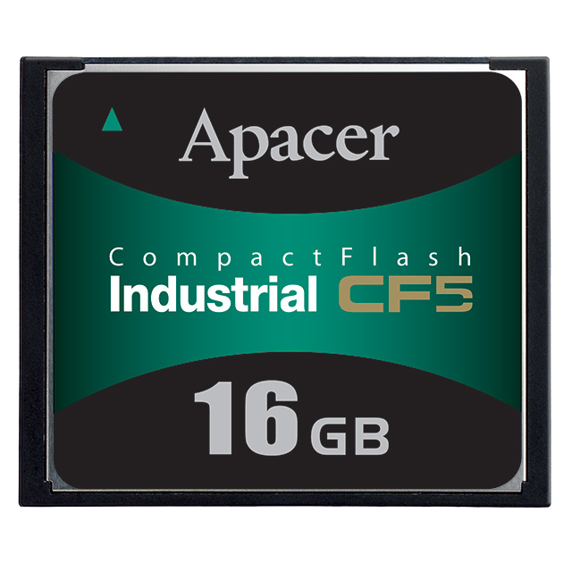 AP-CF016GR9FS-NR Apacer Memory America