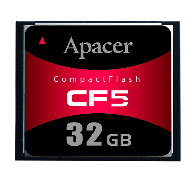 AP-CF032GL9FS-NR Apacer Memory America