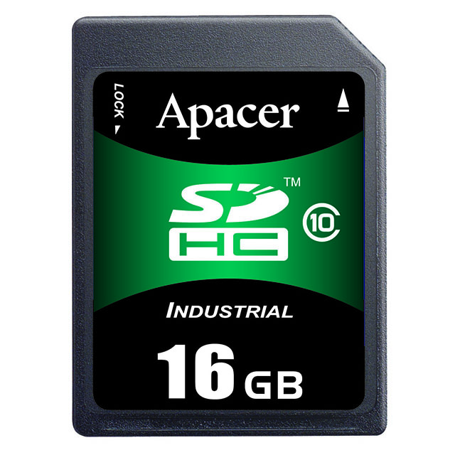 AP-ISD16GCD4A-3C Apacer Memory America