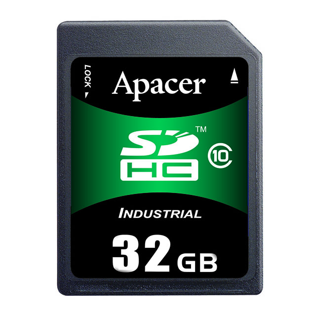 AP-ISD32GCD4A-3C Apacer Memory America