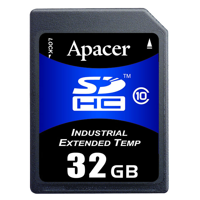 AP-ISD32GID4B-3C Apacer Memory America