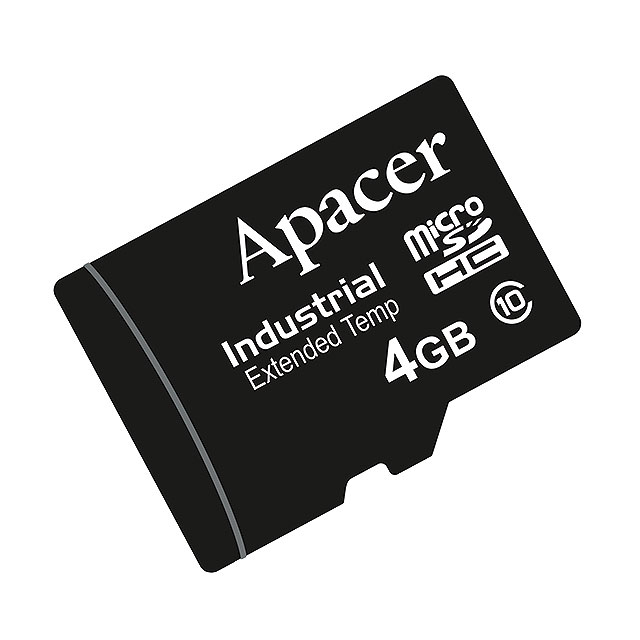 AP-MSD04GIA-1DTM Apacer Memory America