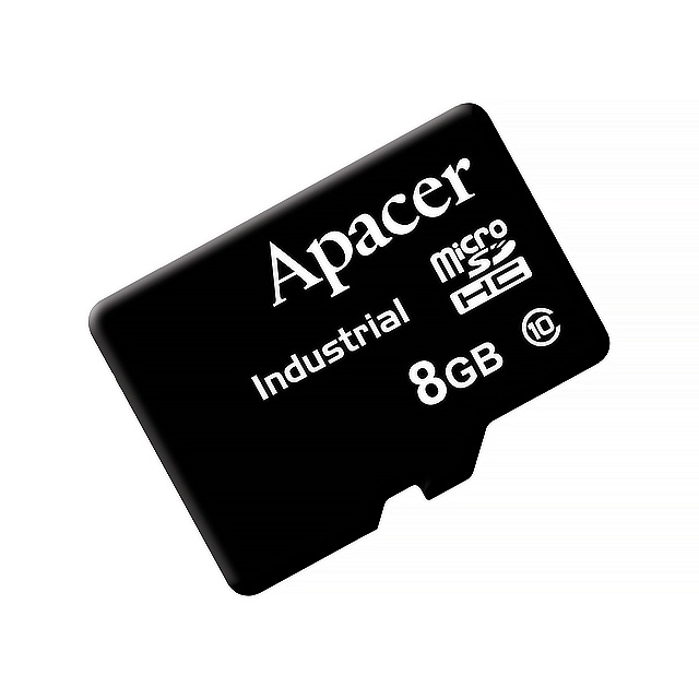 AP-MSD08GCA-1ATM Apacer Memory America