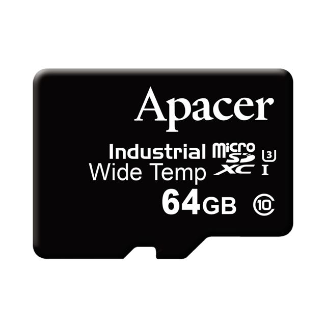 AP-MSD16GCA-5RDM Apacer Memory America