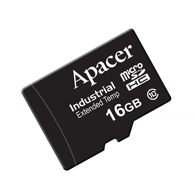 AP-MSD16GIA-1ATM Apacer Memory America