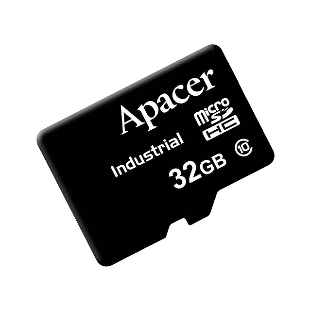 AP-MSD32GCA-1ATM Apacer Memory America