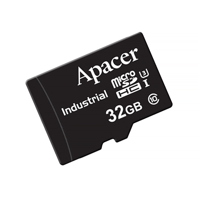 AP-MSD32GIA-1ATM Apacer Memory America