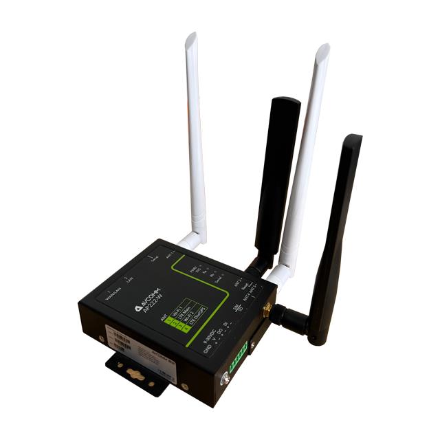 AP222-WLAN-LTE AVCOMM Technologies, INC