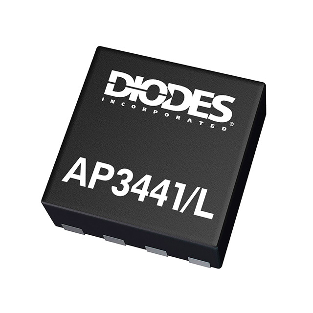 AP3441SHE-7B Diodes Incorporated