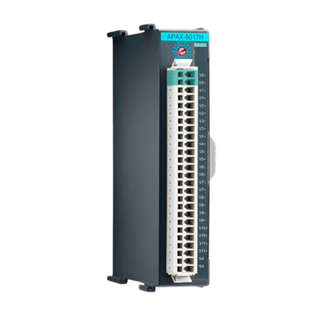 APAX-5017H-B Advantech Corp