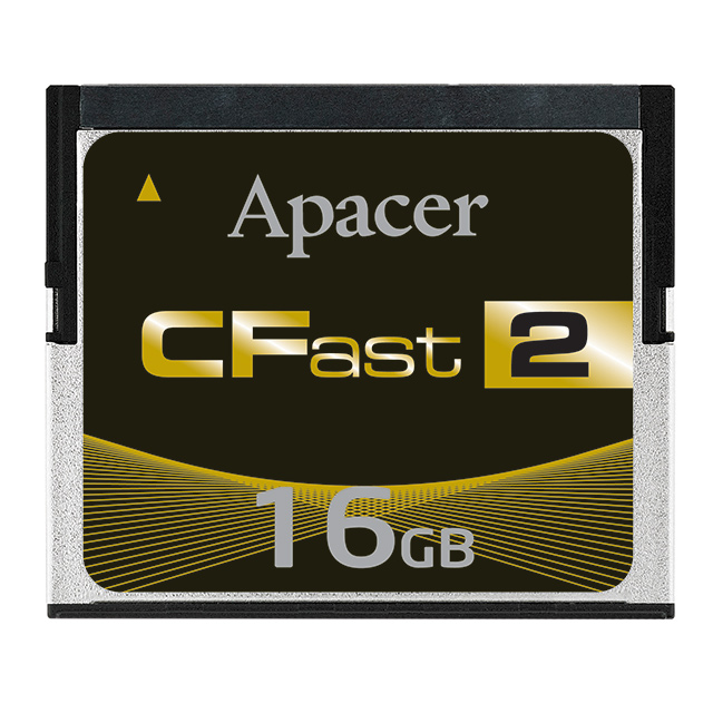 APCFA016GBAD-WBT Apacer Memory America