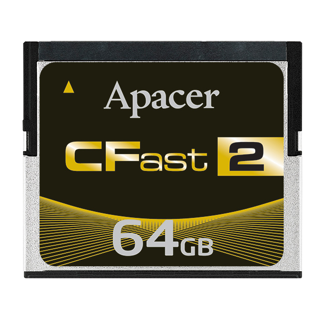 APCFA064GBAD-WBT Apacer Memory America