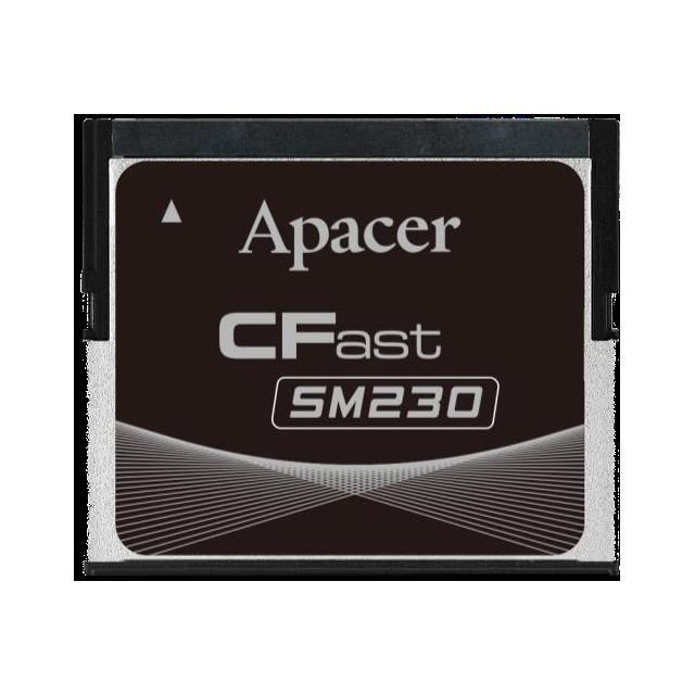 APCFA256GGEAD-4ATM1 Apacer Memory America