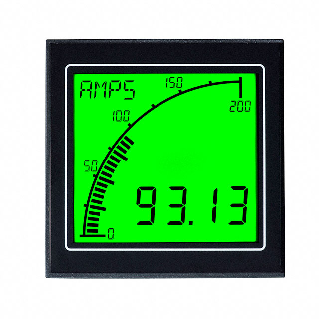 APM-CT-APO Trumeter