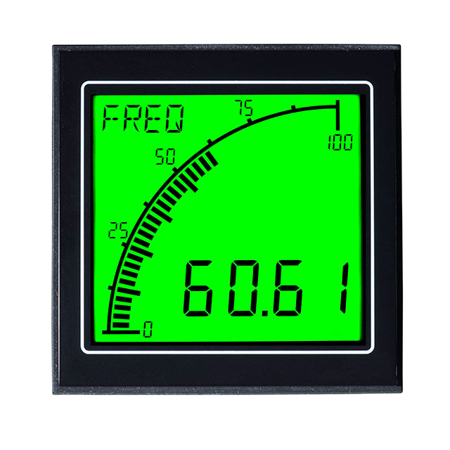 APM-FREQ-APO Trumeter