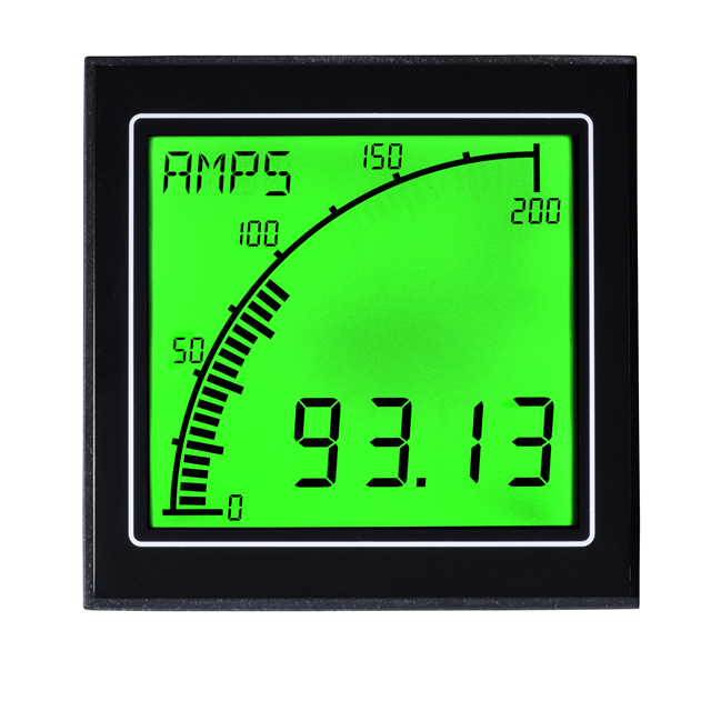 APM-M2-APO Trumeter