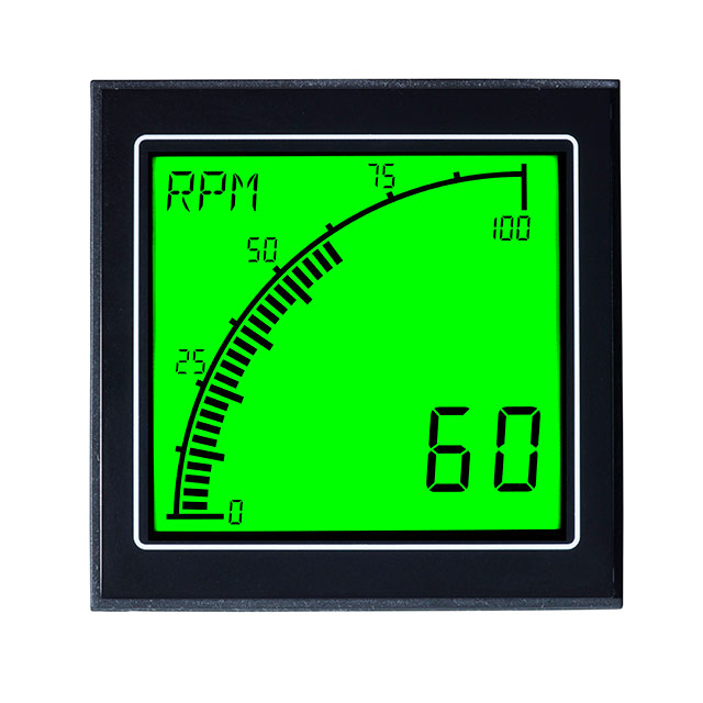 APM-PROC-APO Trumeter