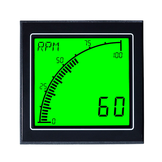 APM-RATE-APO Trumeter