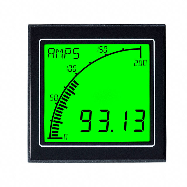 APM-SHUNT-APO Trumeter