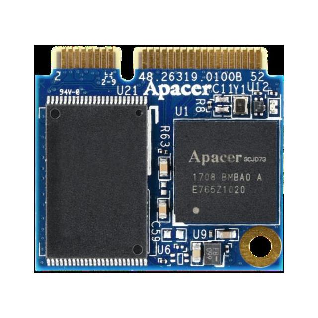 APM004GNEAN-6ETW Apacer Memory America