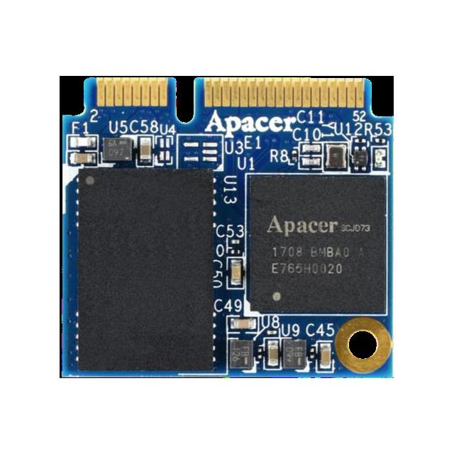 APM128GNEAN-6ETM1GW Apacer Memory America