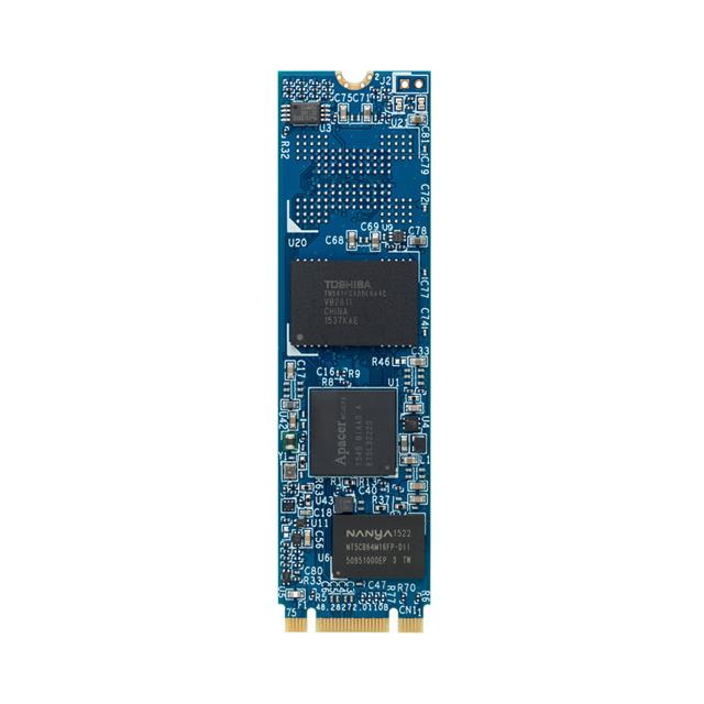 APM2T80SM21064GFS-6BTMG Apacer Memory America