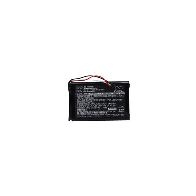 APPROACH G7  BATTERY Interlight