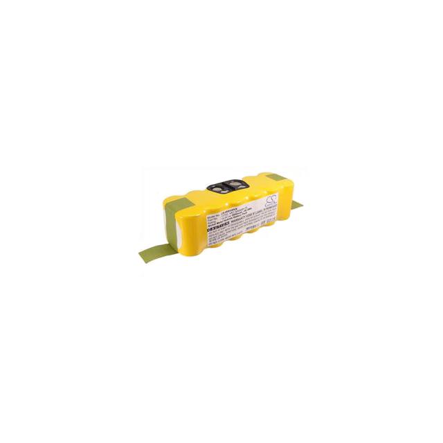 APS 500  BATTERY Interlight