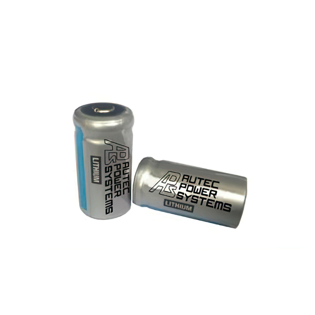 APS-CR425-25mAh AUTEC POWER SYSTEMS