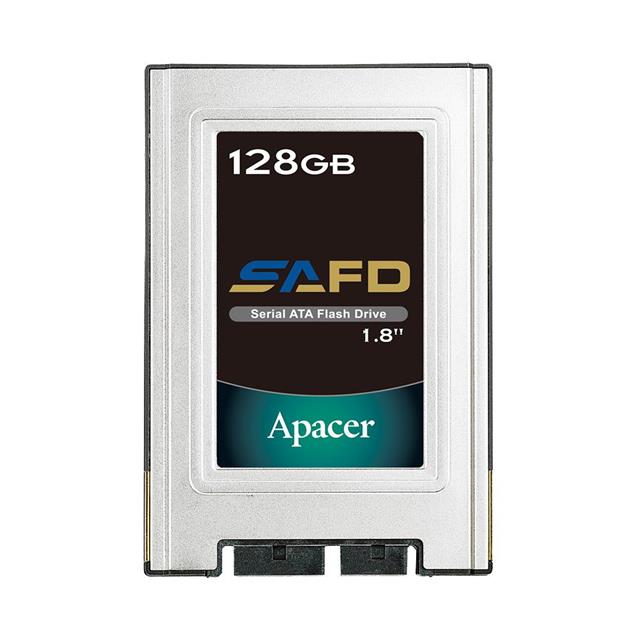 APS18AFA128G-6ATW Apacer Memory America