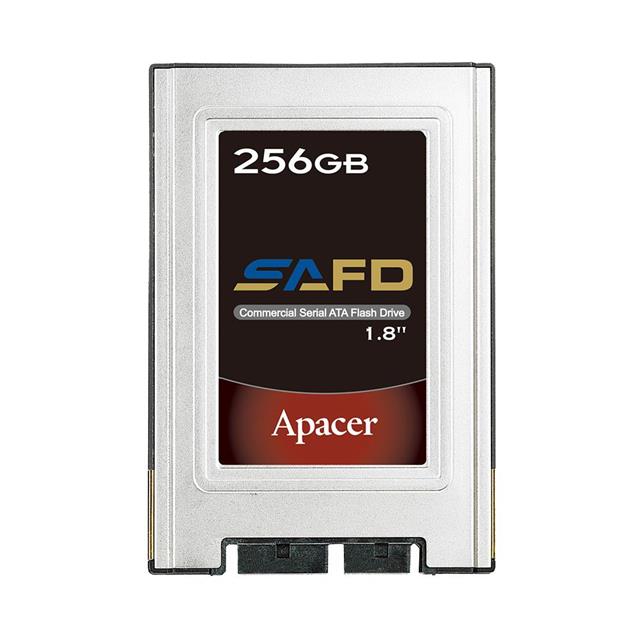 APS18AFA128G-6BTM1GW Apacer Memory America